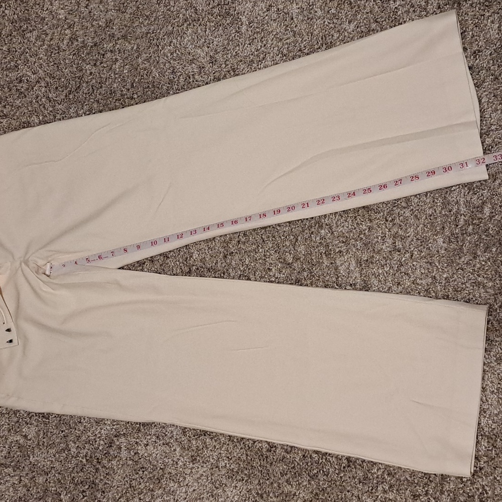 Talbots Heritage dress pants- size 10- EUC - Picture 3 of 6